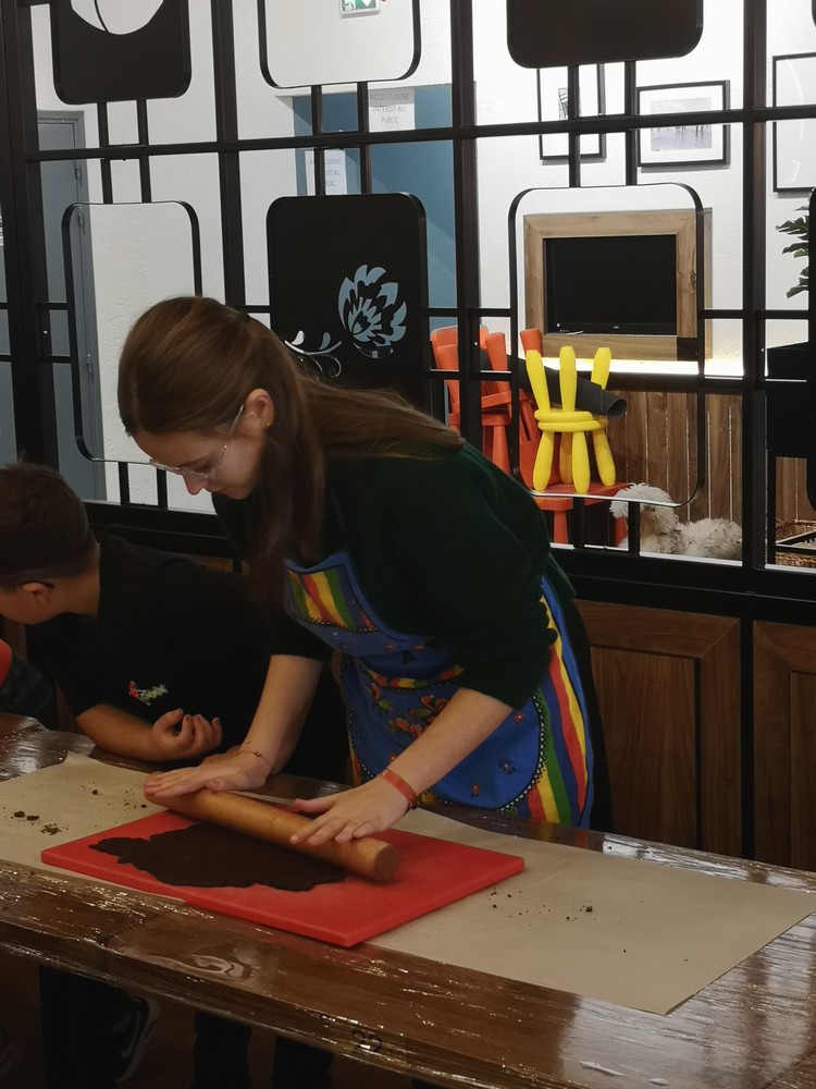 Description de l'image